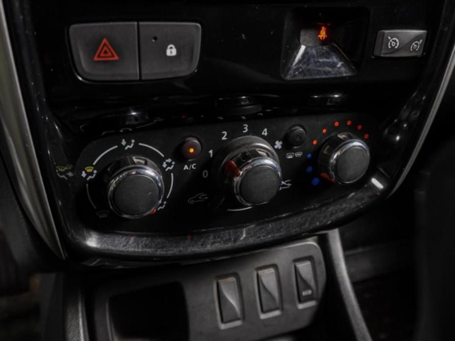 Nissan Terrano III (D10) Воронеж  - изображение 12