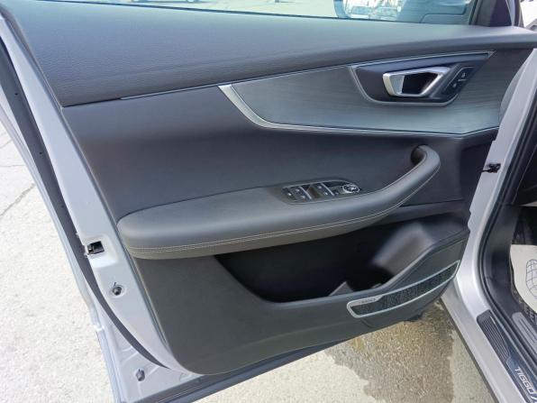 Chery Tiggo 7 Pro I с пробегом 2023 года, цена 1 899 992 рубля, 50795 км, внедорожник, Автокод Объявления