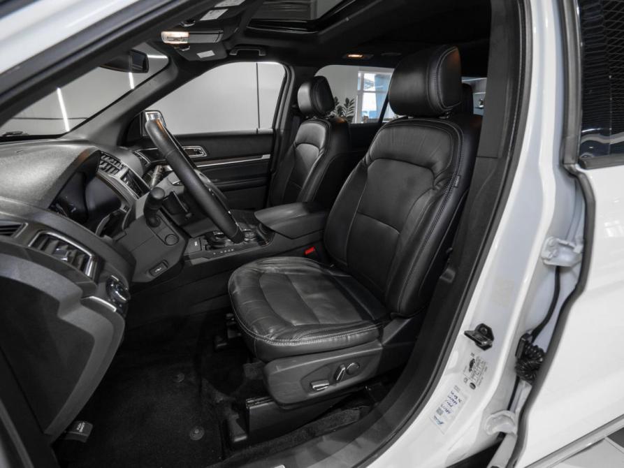 Ford Explorer V Рестайлинг 2 Москва  - изображение 9