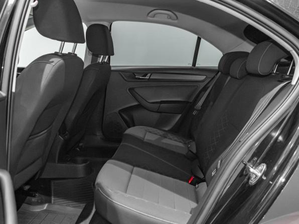 Skoda Rapid II с пробегом 2020 года, цена 1 127 840 рублей, 200064 км, лифтбек, Автокод Объявления