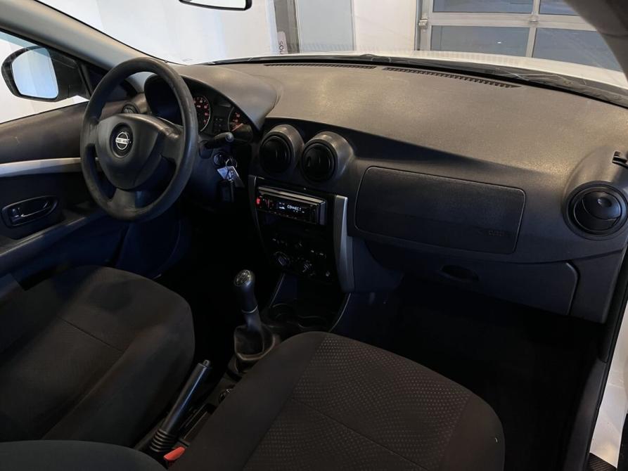 Nissan Almera III (G15) Чебоксары  - изображение 12