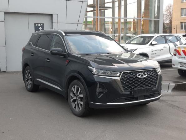 Chery Tiggo 7 Pro Max I с пробегом 2023 года, цена 1 798 000 рублей, 69000 км, внедорожник, Автокод Объявления