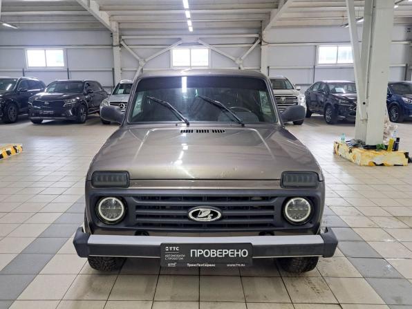 Lada (ВАЗ) 2131 (4x4) I с пробегом 2018 года, цена 465 000 рублей, 70125 км, внедорожник, Автокод Объявления