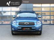 Toyota RAV4 III (XA30) Казань  - изображение 17