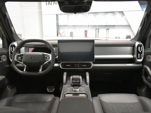 JETOUR T2 с пробегом 2024 года, цена 3 149 000 рублей, 47000 км, внедорожник, Автокод Объявления
