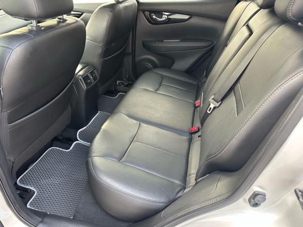 Nissan Qashqai II с пробегом 2016 года, цена 1 570 000 рублей, 69624 км, внедорожник, Автокод Объявления