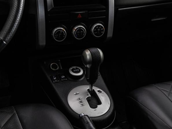 Nissan X-Trail II с пробегом 2007 года, цена 789 000 рублей, 216155 км, внедорожник, Автокод Объявления