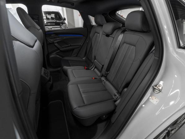 Audi Q5 Sportback II (GU) с пробегом 2026 года, цена 9 400 000 рублей, 11 км, внедорожник, Автокод Объявления