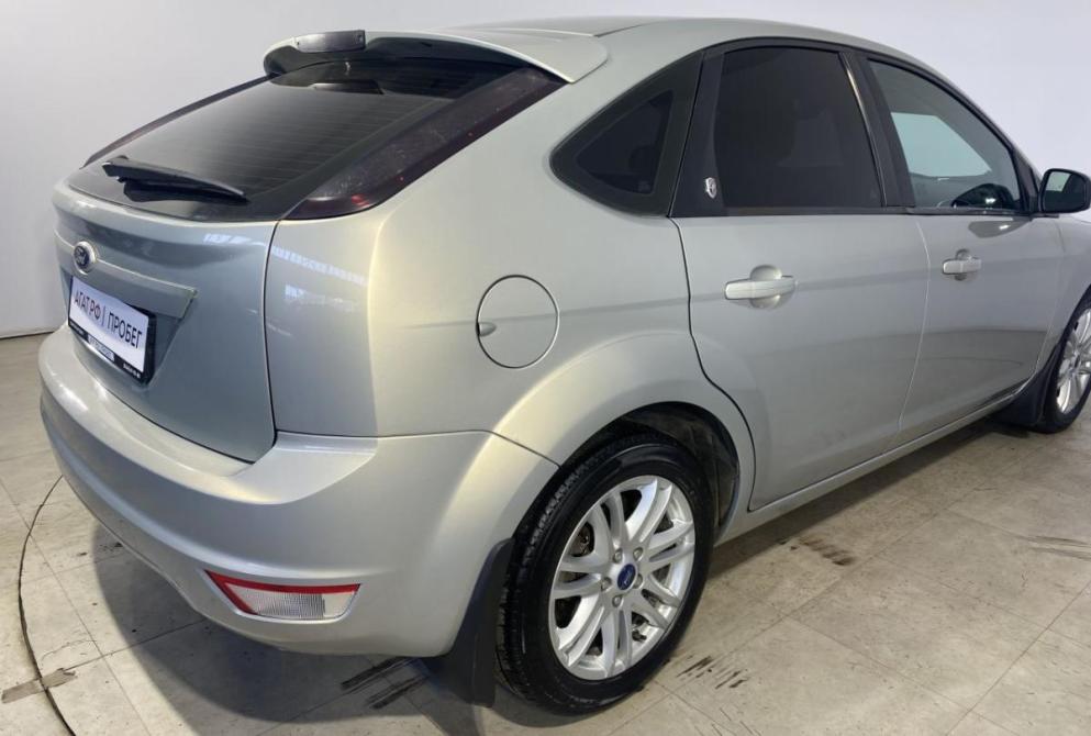 Ford Focus II Саранск  - изображение 3
