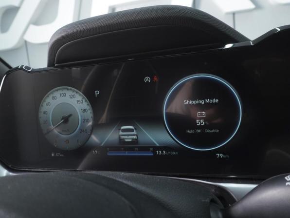 Hyundai Lafesta I Рестайлинг с пробегом 2025 года, цена 2 890 000 рублей, 79 км, седан, Автокод Объявления