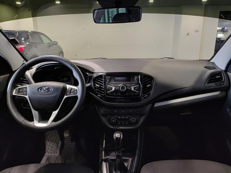 Lada (ВАЗ) Vesta I Казань  - изображение 17