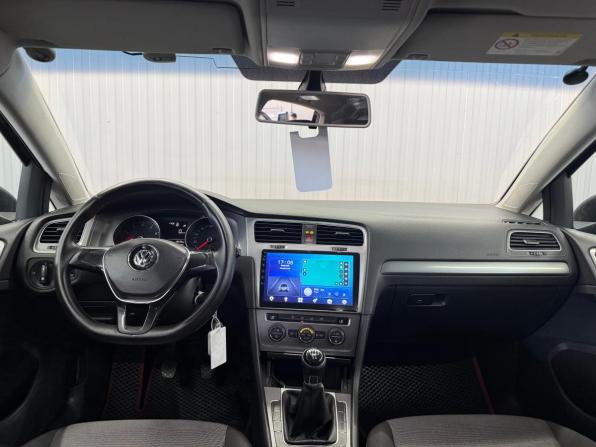 Volkswagen Golf VII с пробегом 2013 года, цена 997 000 рублей, 160482 км, хэтчбек, Автокод Объявления