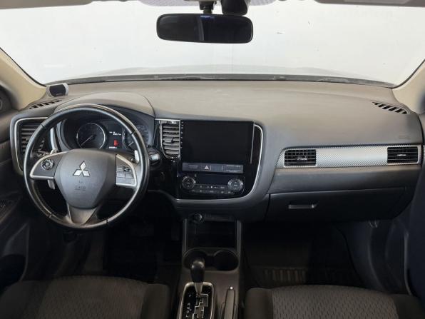 Mitsubishi Outlander III с пробегом 2014 года, цена 1 420 000 рублей, 93700 км, внедорожник, Автокод Объявления