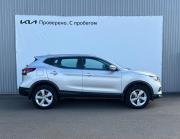 Nissan Qashqai II Рестайлинг Санкт-Петербург  - изображение 22