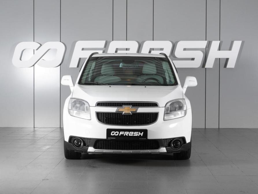 Chevrolet Orlando I Минеральные Воды  - изображение 3