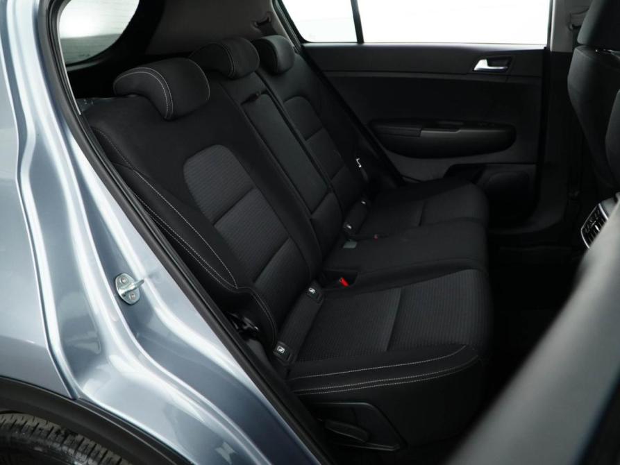 Kia Sportage IV Рестайлинг Москва  - изображение 7
