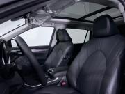 Toyota Highlander IV (XU70) Ростов-на-Дону  - изображение 46
