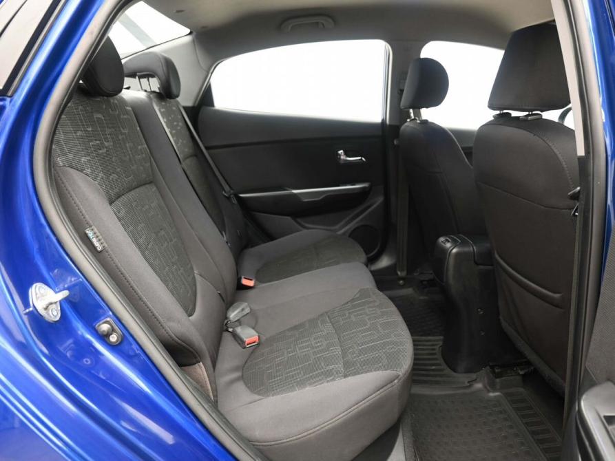 Kia Rio III Ростов-на-Дону  - изображение 11