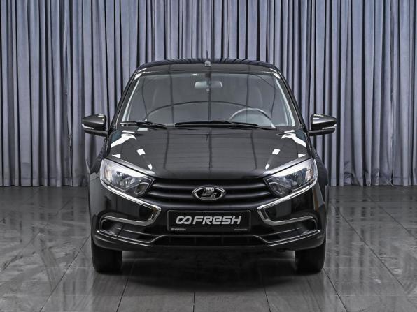 Lada (ВАЗ) Granta I Рестайлинг с пробегом 2023 года, цена 860 000 рублей, 29788 км, седан, Автокод Объявления