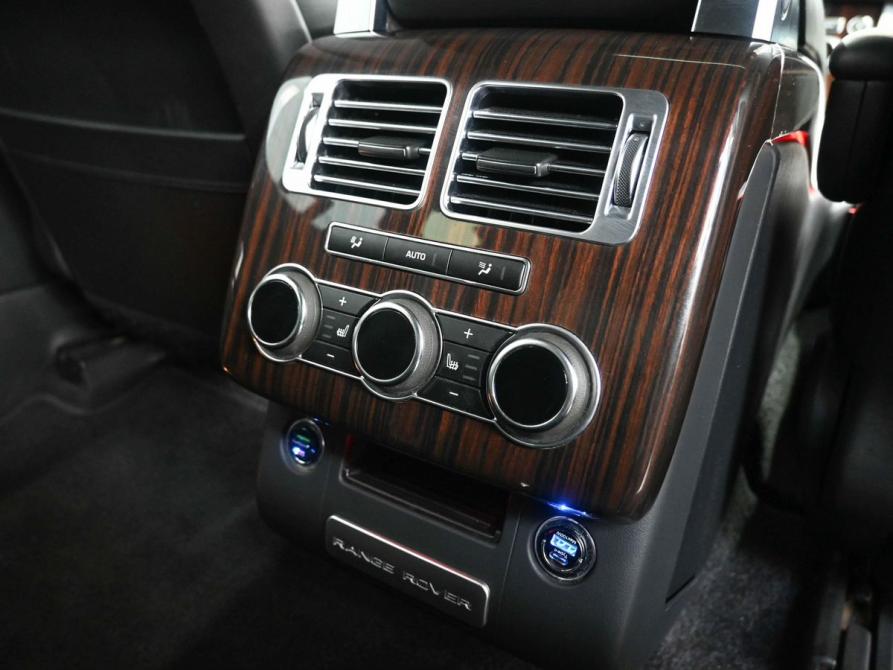 Land Rover Range Rover IV Ростов-на-Дону  - изображение 17