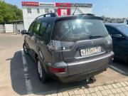 Mitsubishi Outlander II Рестайлинг Москва  - изображение 16