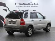Kia Sportage II Ростов-на-Дону  - изображение 20