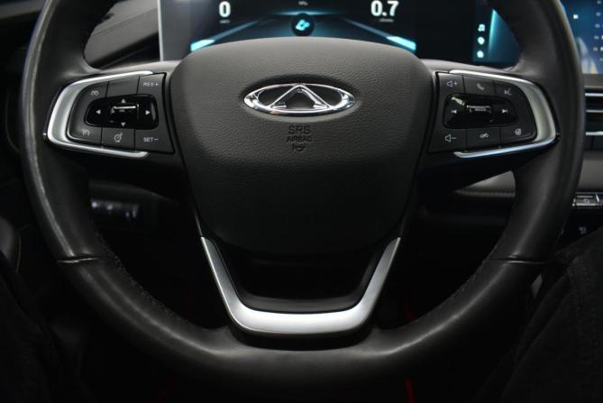 Chery Tiggo 4 Pro I Рестайлинг с пробегом 2024 года, цена 1 699 000 рублей, 27000 км, внедорожник, Автокод Объявления