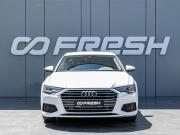 Audi A6 V (C8) Краснодар  - изображение 25