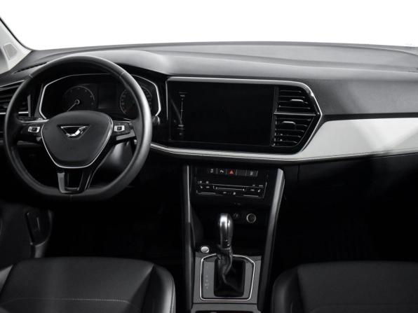 Jetta VS5 I Рестайлинг с пробегом 2022 года, цена 1 650 000 рублей, 116123 км, внедорожник, Автокод Объявления