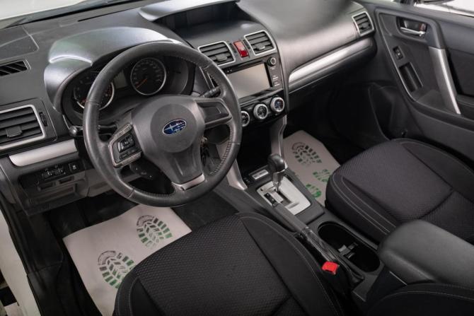 Subaru Forester IV с пробегом 2015 года, цена 1 829 000 рублей, 79000 км, внедорожник, Автокод Объявления