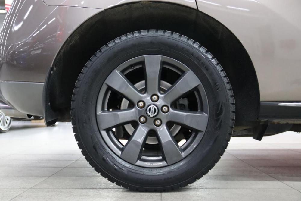 Nissan Murano II (Z51) Рестайлинг 2 Сургут  - изображение 36