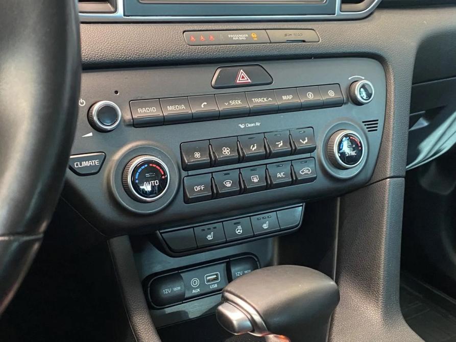 Kia Sportage IV Екатеринбург  - изображение 20