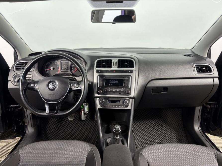 Volkswagen Polo V Рестайлинг Борисоглебск  - изображение 14