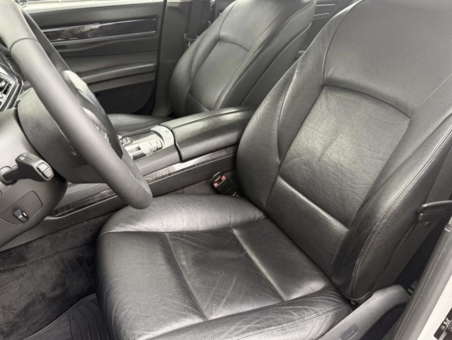 BMW 7 серии V (F01/F02/F04) Ставрополь  - изображение 18