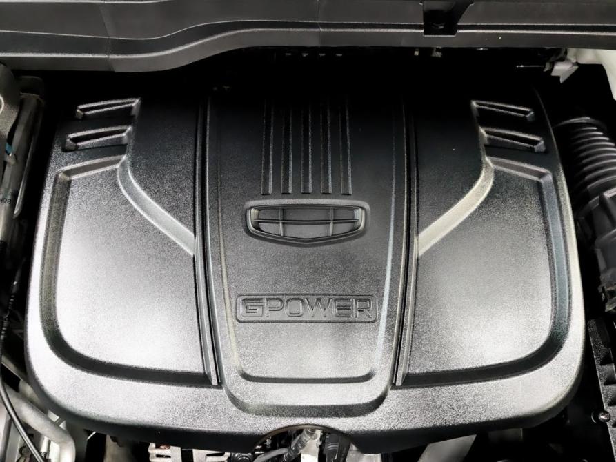 Geely Coolray I Москва  - изображение 9