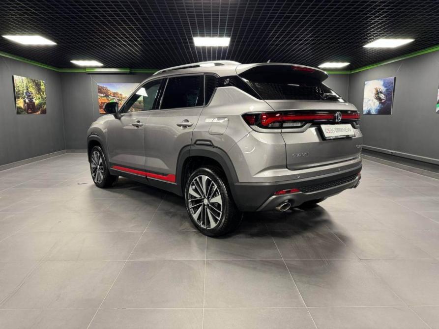Changan CS35 Plus I Рестайлинг Волгоград  - изображение 4