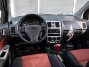 Hyundai Getz I Рестайлинг Краснодар  - изображение 23