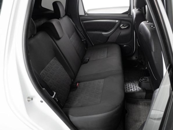 Renault Duster I Рестайлинг с пробегом 2016 года, цена 1 050 000 рублей, 204426 км, внедорожник, Автокод Объявления