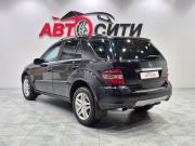 Mercedes-Benz M-Класс II (W164) Воронеж  - изображение 26