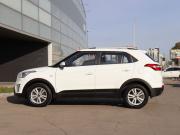 Hyundai Creta I Самара  - изображение 30