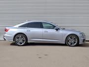 Audi A6 V (C8) Москва  - изображение 34