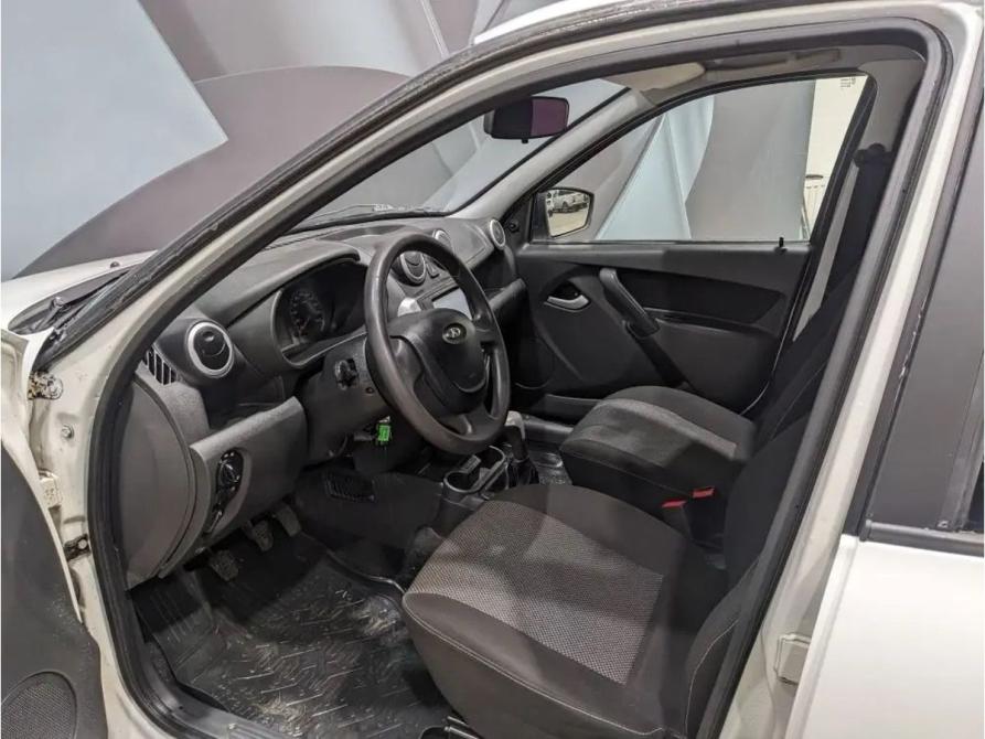 Lada (ВАЗ) Granta I Пермь  - изображение 15