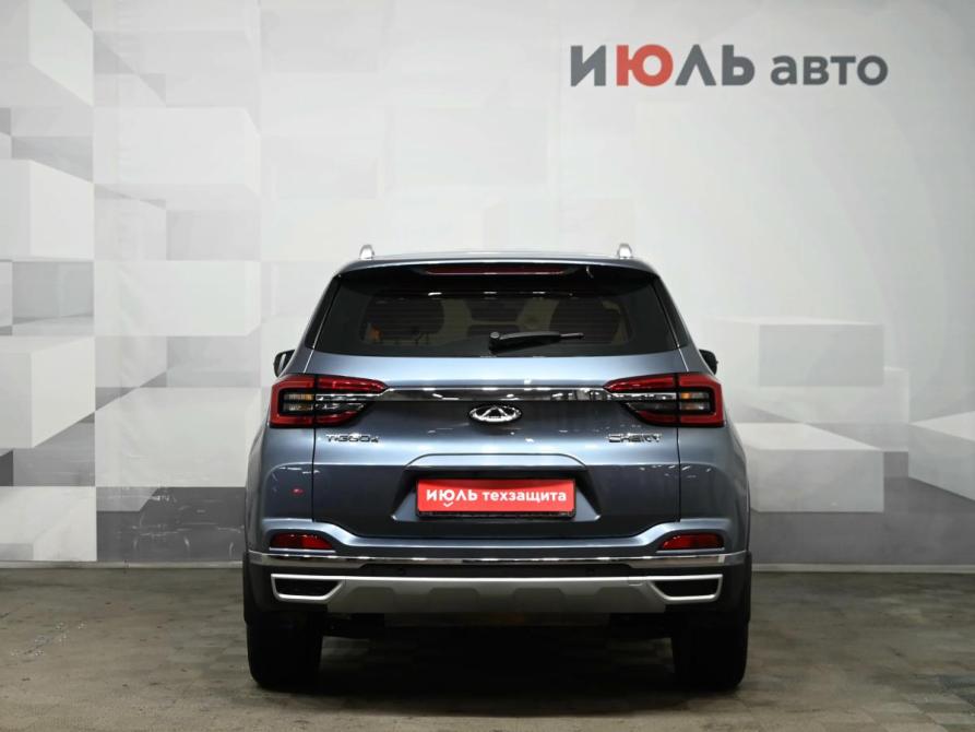 Chery Tiggo 4 I Рестайлинг Екатеринбург  - изображение 5