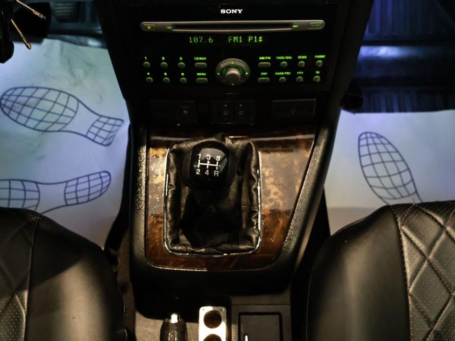 Ford Mondeo III Рестайлинг Калуга  - изображение 19