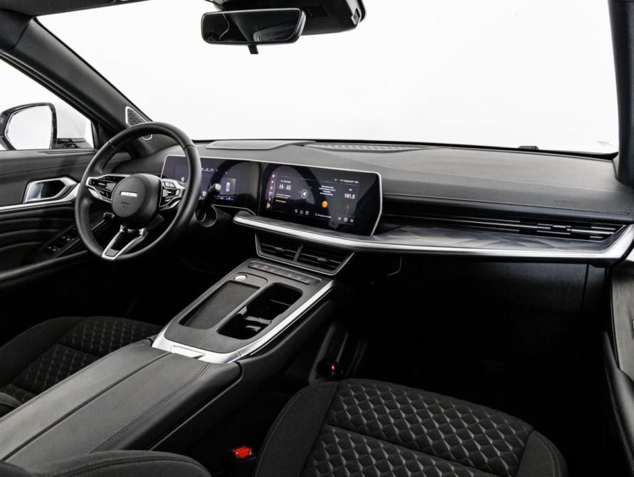 Haval F7 II Санкт-Петербург  - изображение 11