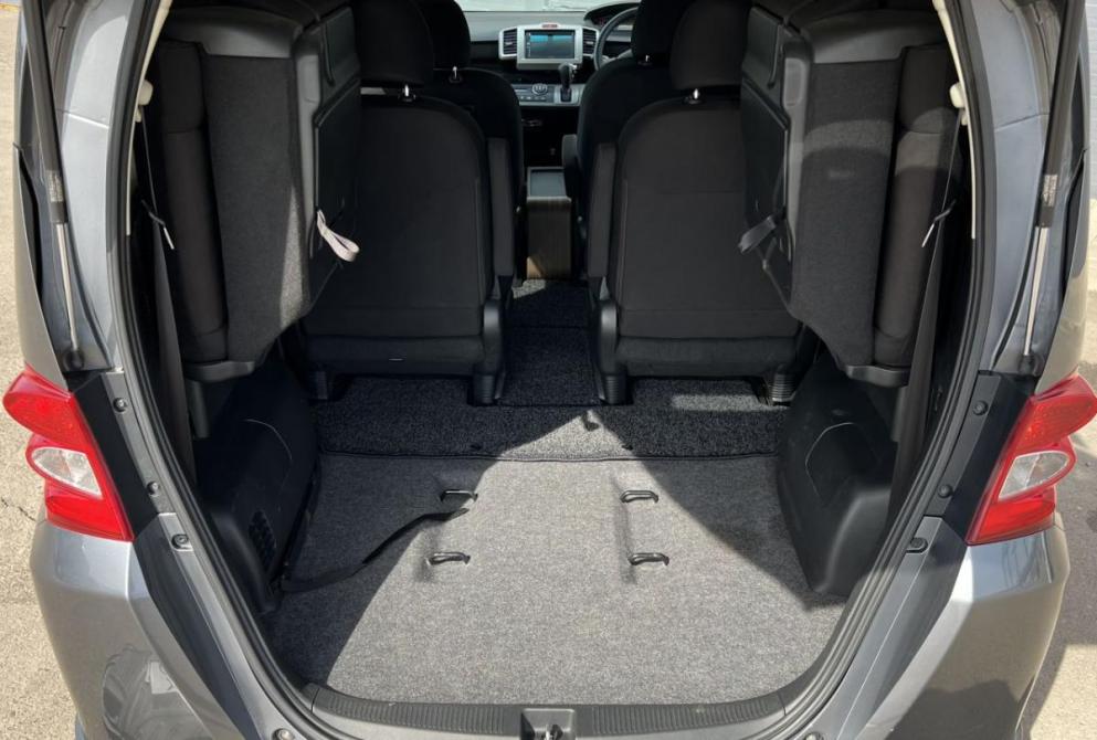 Honda Freed I Красноярск  - изображение 13