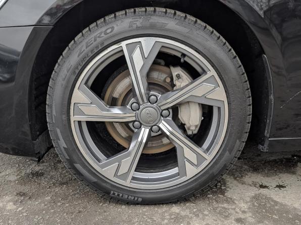Audi A6 V (C8) с пробегом 2021 года, цена 4 050 000 рублей, 61418 км, седан, Автокод Объявления