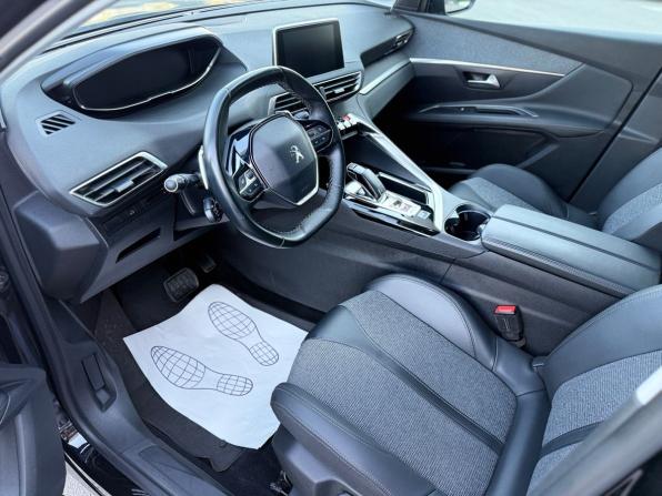 Peugeot 3008 II с пробегом 2020 года, цена 1 995 000 рублей, 87104 км, внедорожник, Автокод Объявления