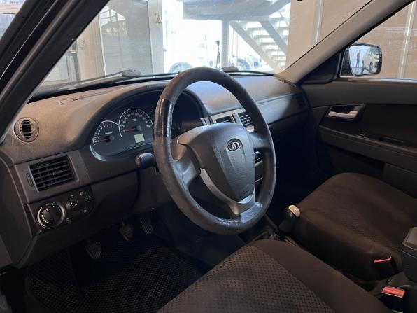 Lada (ВАЗ) Priora I с пробегом 2013 года, цена 250 000 рублей, 224082 км, хэтчбек, Автокод Объявления