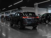 Volkswagen Tayron I Рестайлинг Москва  - изображение 39